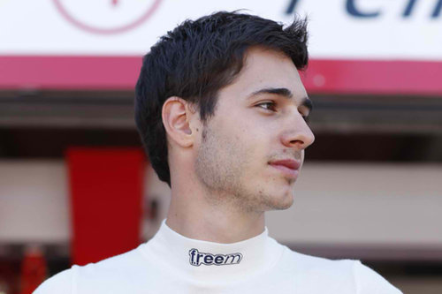 Motorsport: News