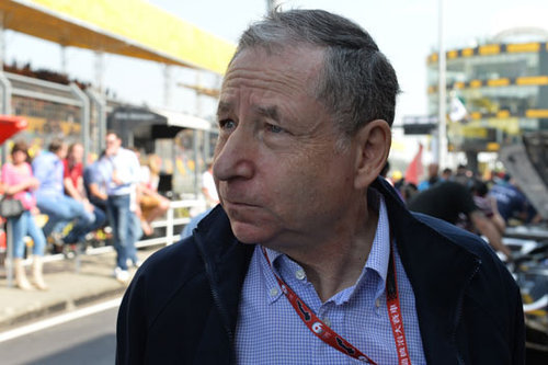 Formel 1: News