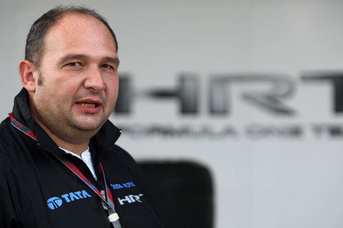 Formel 1: News