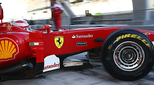 Formel 1: News