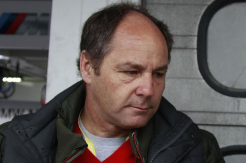 Formel 1: News