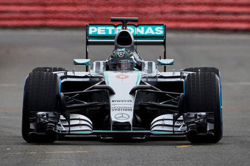Formel 1: News