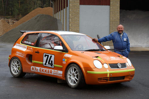 Motorsportmesse Wien