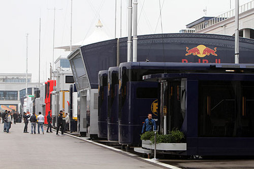 Formel 1: News