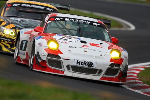 VLN: 57. ACAS H&R-Cup