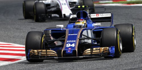 Grand Prix von Spanien