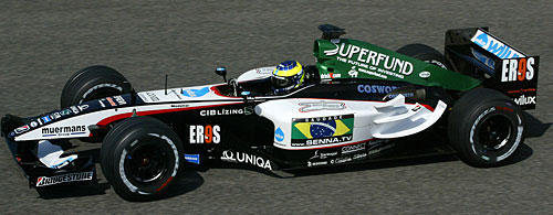 Formel 1:News