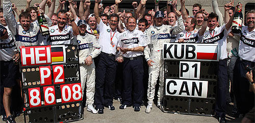 F1 Kuriosa