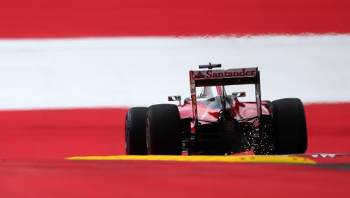 Grand Prix von Österreich