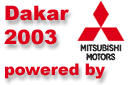 Dakar-Rallye 2003