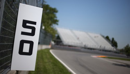 Grand Prix von Kanada