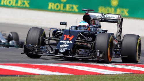 Grand Prix von Malaysia