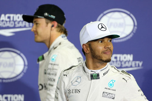 Formel 1: News