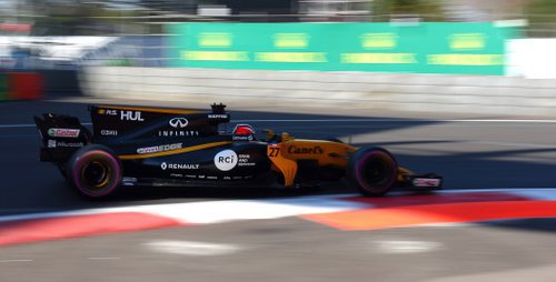 Grand Prix von Mexiko