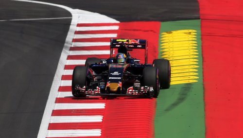 Grand Prix von Österreich