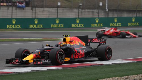 Grand Prix von China