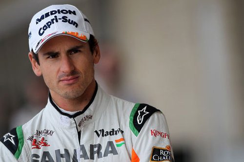 Formel 1: News