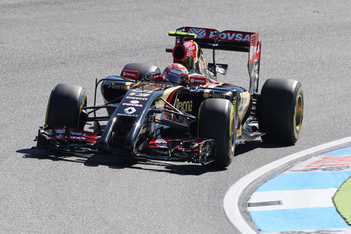 Formel 1: News