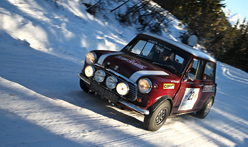 Planai Classic 2011
