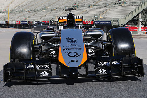 Formel 1: News