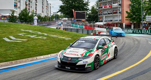 WTCC: News