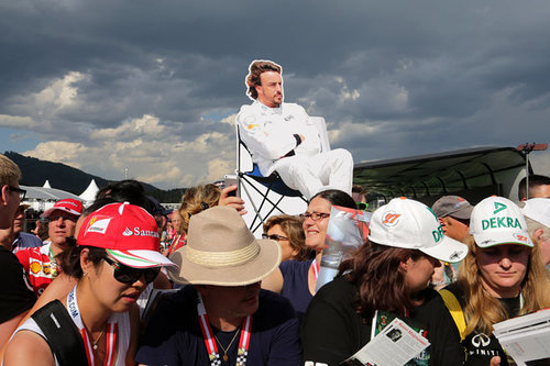 Formel 1: News