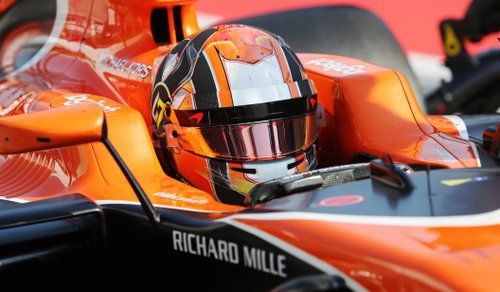 Formel 1: News