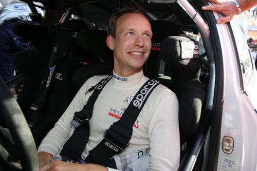 WRC: News