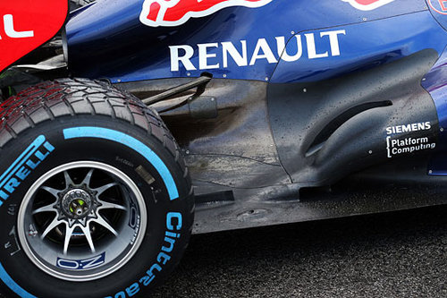 Formel 1: News