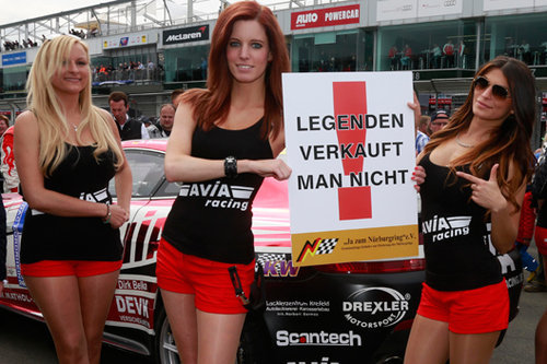Motorsport: News