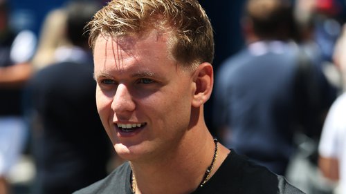 Angebot abgelehnt Mick Schumacher hat offenbar das Cadillac-Angebot als Ersatzfahrer ausgeschlagen