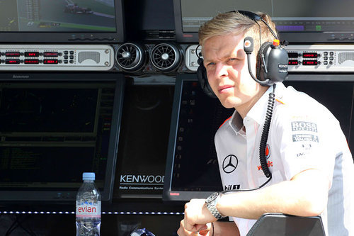 Formel 1: News