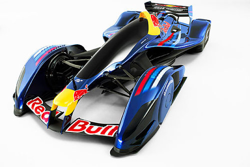Formel 1: Hintergrund