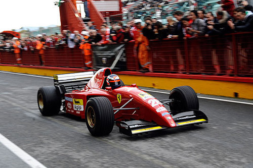 Formel 1: News