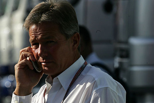 Formel 1: News