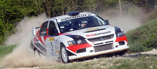 Rallye-WM: Polen