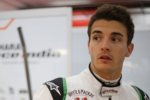 Formel 1: News
