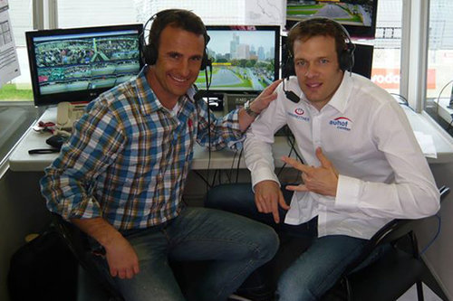 Formel 1: News