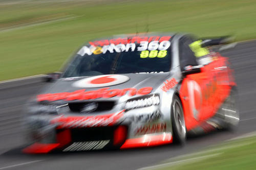 V8 Supercars