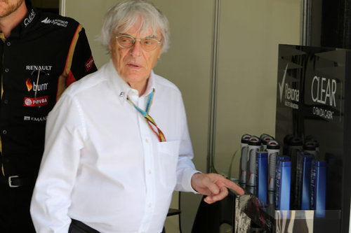 Formel 1: News