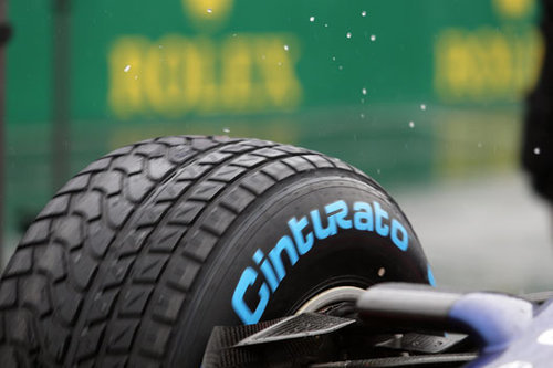 Formel 1: News