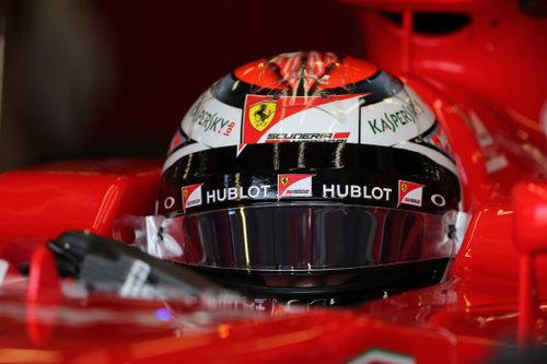 Formel 1: Technik