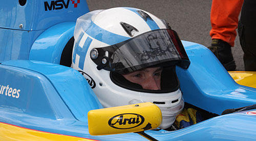 Zum Tod von Herny Surtees