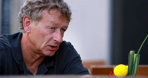 Formel 1: Interview