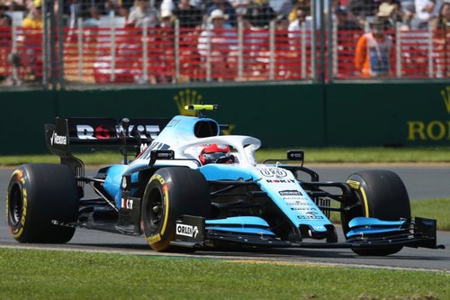 Grand Prix von Australien