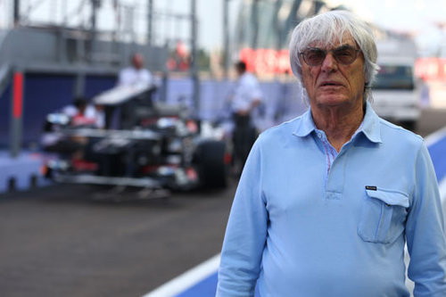 Formel 1: News