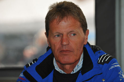 WRC: News