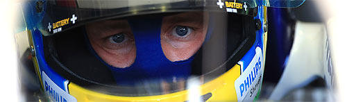 Formel 1: News