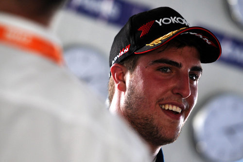 WTCC: News