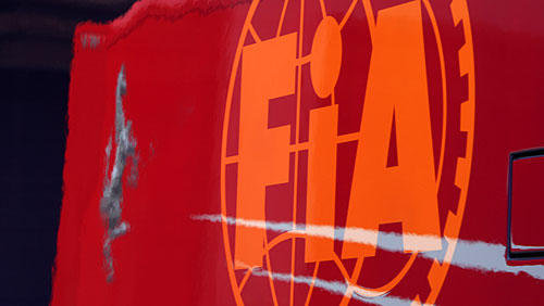 Formel 1: News